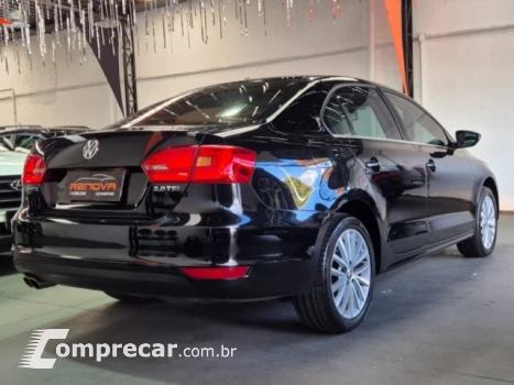JETTA - 2.0 TSI HIGHLINE 200CV 4P TIPTRONIC