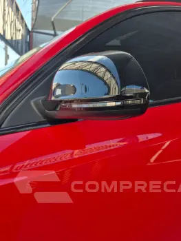 RS Q3 2.5 TFSI Quattro S-tronic 5p