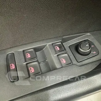 VIRTUS Comfort. 200 TSI 1.0 Flex 12V Aut