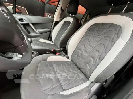 C3 1.5 Tendance 8V
