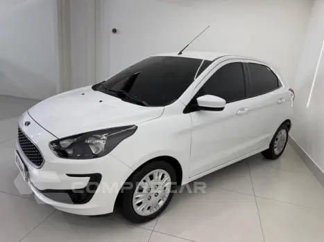 FORD KA SE AT 1.5 HA C 4 portas