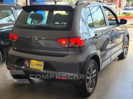 Fox Xtreme 1.6 Flex 8V 5p