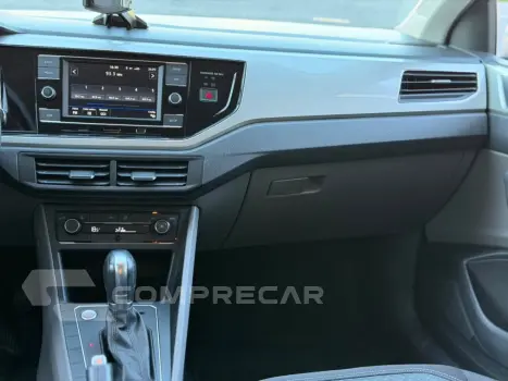 VIRTUS 1.0 200 TSI HIGHLINE AUTOMÁTICO