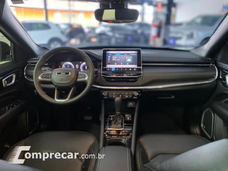 COMPASS SERIE S TF