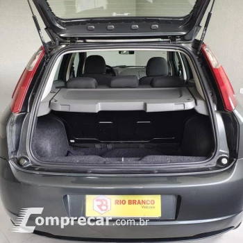 PUNTO 1.4 Attactive 8V