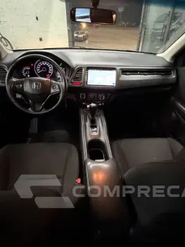 HR-V EX 1.8 Flexone 16V 5p Aut.