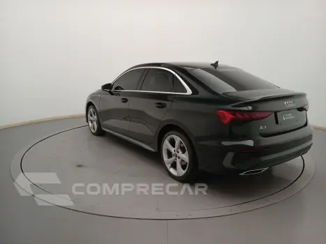 A3 2.0 40 TFSI MHEV SEDAN S LINE S-TRONIC