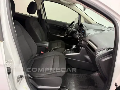 EcoSport SE 1.5 12V Flex 5p Aut.