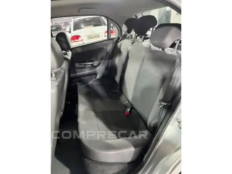 GOL 1.6 16V MSI TOTALFLEX 4P AUTOMÁTICO