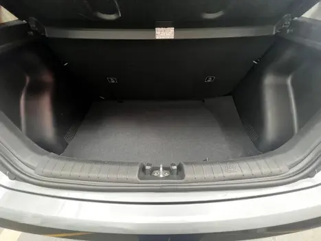 HB20 Comfort 1.0 TB Flex 12V Aut