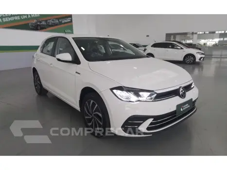 POLO 1.0 170 TSI HIGHLINE AUTOMÁTICO