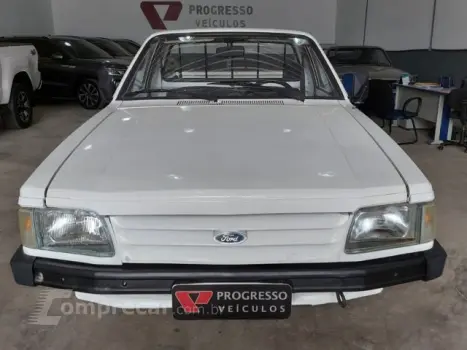 PAMPA - 1.6 L CS 8V 2P MANUAL