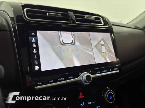 CRETA 1.0 TGDI FLEX PLATINUM AUTOMÁTICO