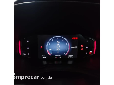 TORO 1.3 TURBO 270 FLEX FREEDOM AT6