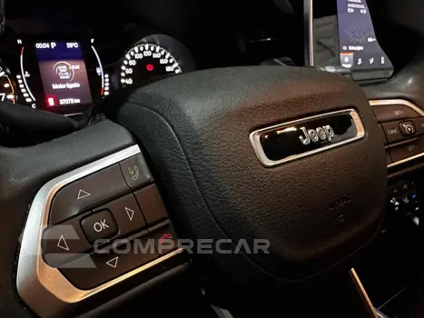 COMPASS 1.3 T270 TURBO FLEX SPORT AT6