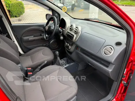 UNO WAY 1.4 EVO Fire Flex 8V 5p