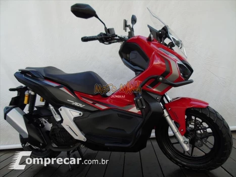 HONDA ADV