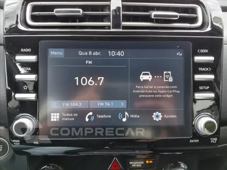 CRETA 1.0 TGDI FLEX LIMITED AUTOMÁTICO