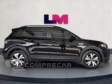 T-CROSS 1.0 200 TSI TOTAL FLEX COMFORTLINE AUTOMÁ
