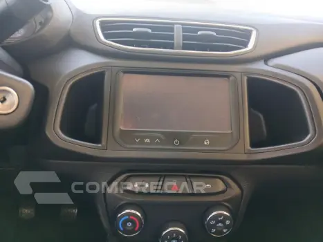 ONIX - 1.4 MPFI LTZ 8V 4P MANUAL