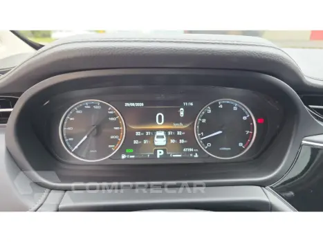 ARRIZO 6 1.5 VVT TURBO iFLEX GSX CVT
