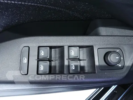 TERA 1.0 170 TSI HIGH AUTOMÁTICO