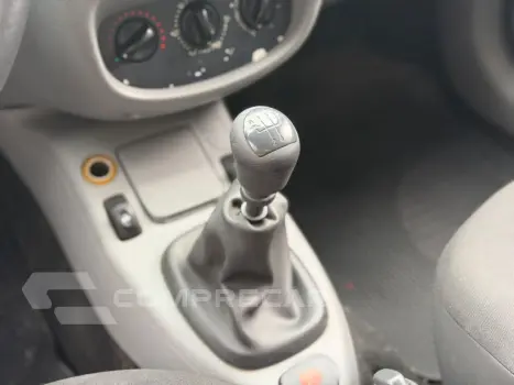 Clio Hi-Flex 1.0 16V 5p