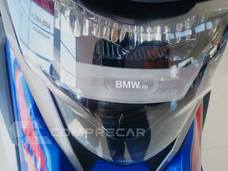 G 310 GS Modelo sem Versão