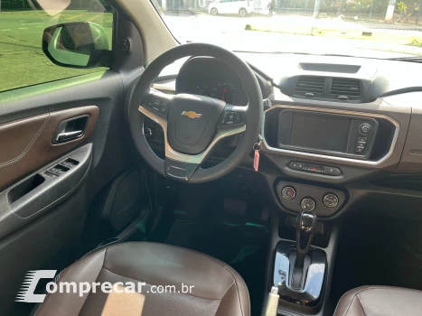 SPIN 1.8 Premier 8V