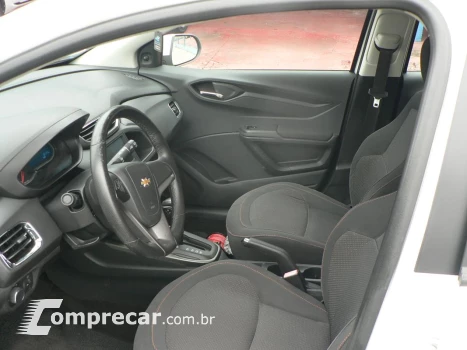 ONIX 1.4 MPFI LT 8V