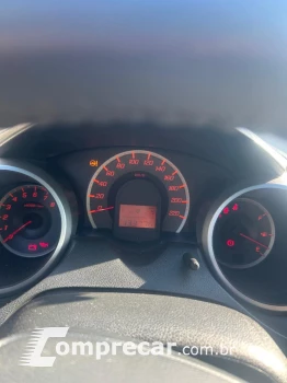 FIT 1.5 EX 16V