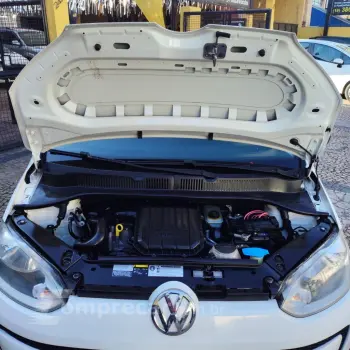 up! take 1.0 Total Flex 12V 5p