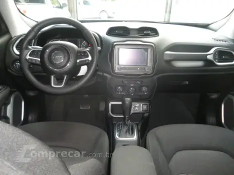 RENEGADE 1.8 16V Sport