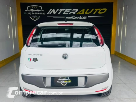 PUNTO 1.6 Essence 16V