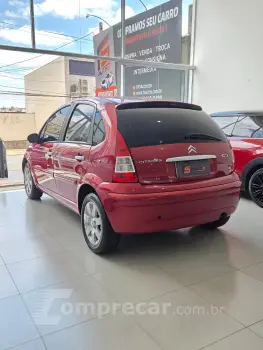 C3 1.4 I Exclusive 8V