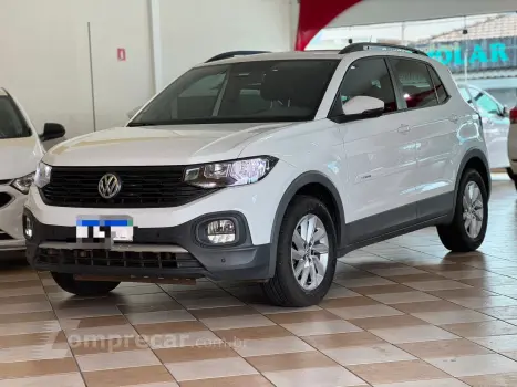 T-CROSS 1.0 200 TSI Sense