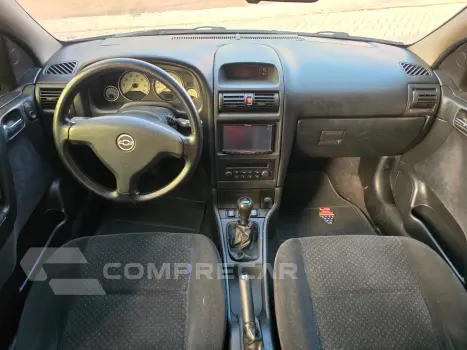 Astra Advantage 2.0 MPFI 8V FlexPower 5p