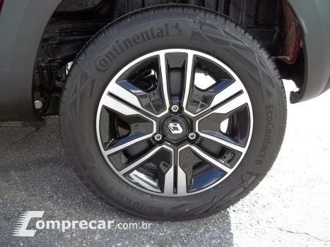 KWID 1.0 12V SCE Intense