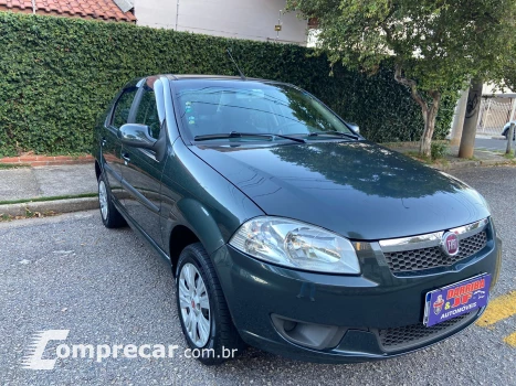 SIENA 1.4 MPI EL 8V