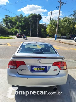 CIVIC 2.0 SI 16V