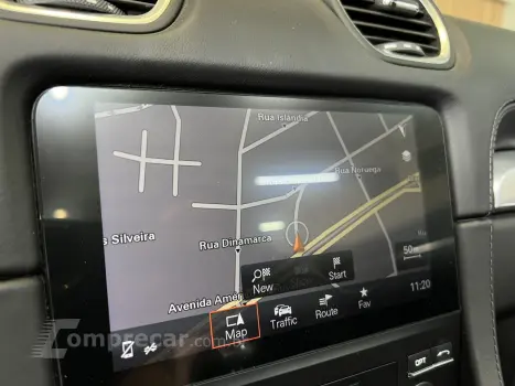 718 2.0 16V H4 GASOLINA BOXSTER PDK