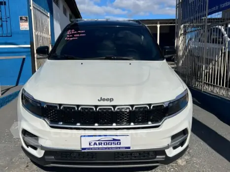 COMMANDER - 2.0 TD380 TURBO LIMITED AT9