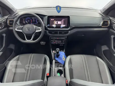 T-CROSS 1.4 250 TSI Extreme