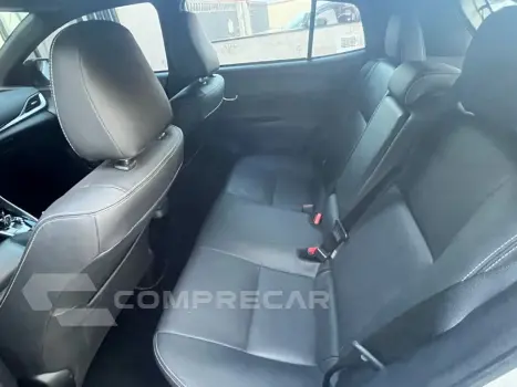 YARIS XLS 1.5 Flex 16V 5p Aut.