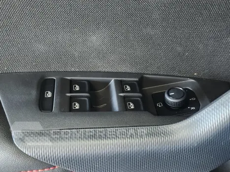 NIVUS 1.4 250 TSI TOTAL FLEX GTS AUTOMÁTICO