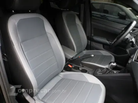 NIVUS 1.0 200 TSI Highline