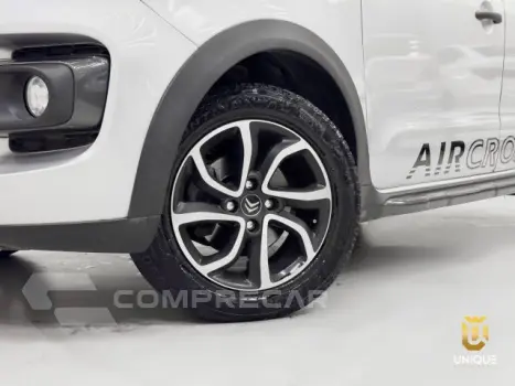 C3 - 1.6 TENDANCE 16V 4P AUTOMÁTICO