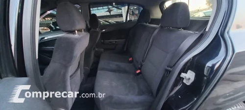 VECTRA 2.0 MPFI GT Hatch 8V