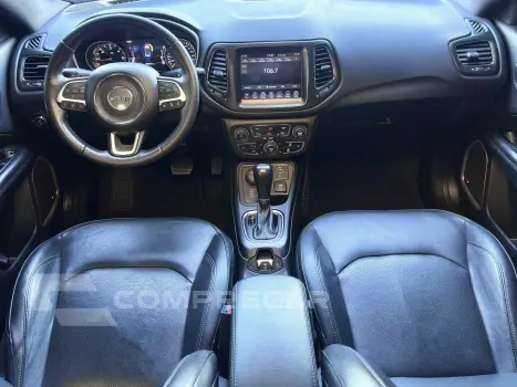 COMPASS 2.0 16V DIESEL S 4X4 AUTOMÁTICO