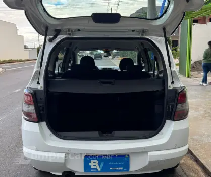 SPIN 1.8 Advantage 8V